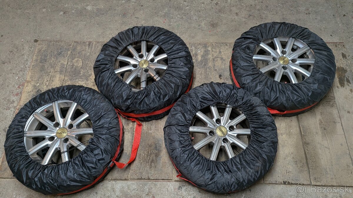 Peugeot 206 hatchback 1.4 benzín r.v.2006 - 19