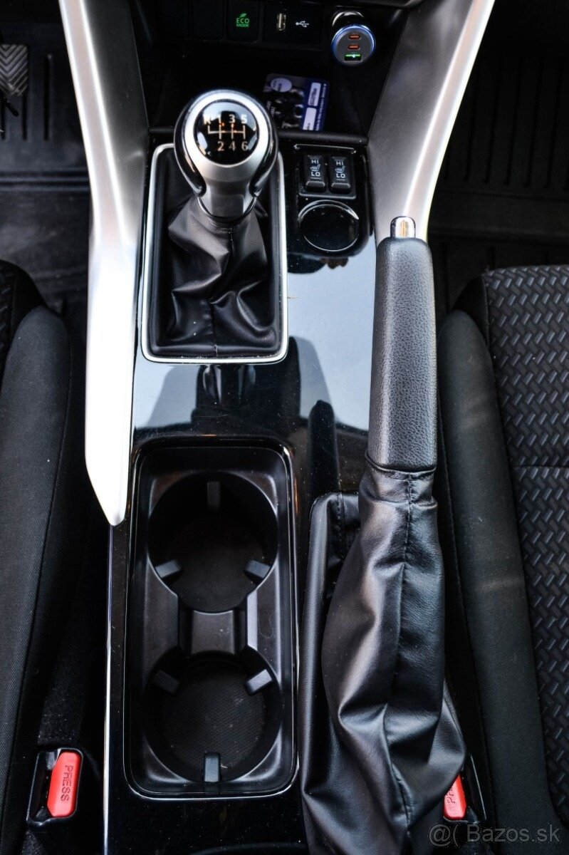 Mitsubishi Eclipse Cross 1.5T MIVEC 120KW - 19