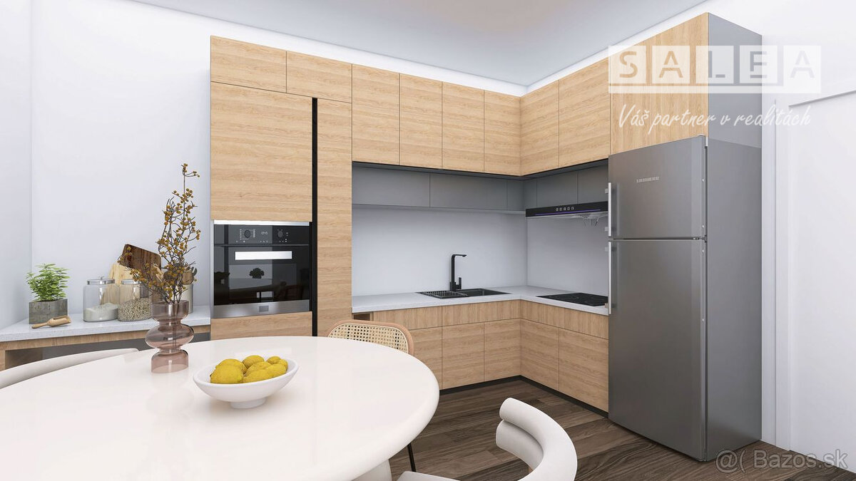 Luxusný dvojgeneračný rodinný dom v obci Zavar 1058 m2 - 19