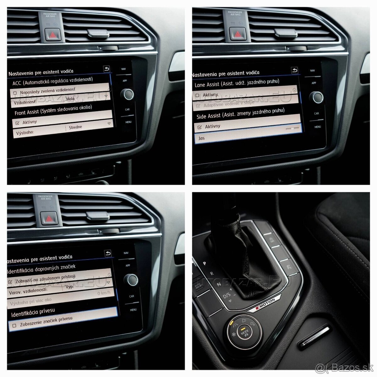 Volkswagen Tiguan 2.0 TDI R-Line 4Motion DSG, - 19