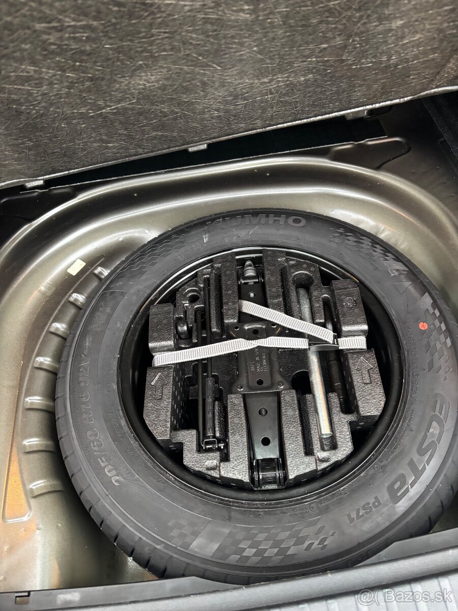 Škoda Octavia (2022) 2.0, 110kw panorama - 19