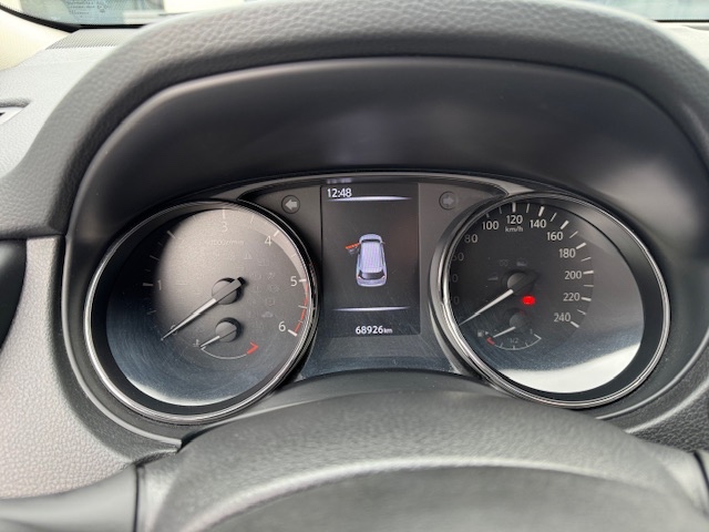 Predam NISSAN X-TRAIL (T32C) 2,0 dCi, 4WD, TEKNA, 4x4 SUV - 19