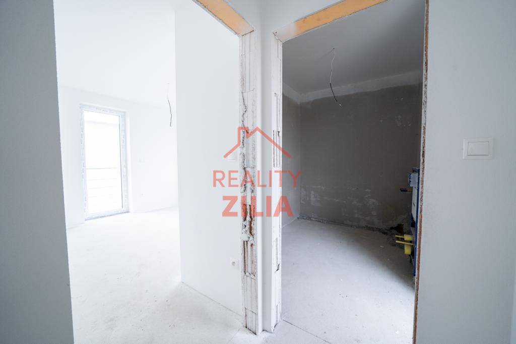 RODINNÝ DOM – dvojdom, na Ul. Ivana Braunera v Nitre - NOVOS - 19