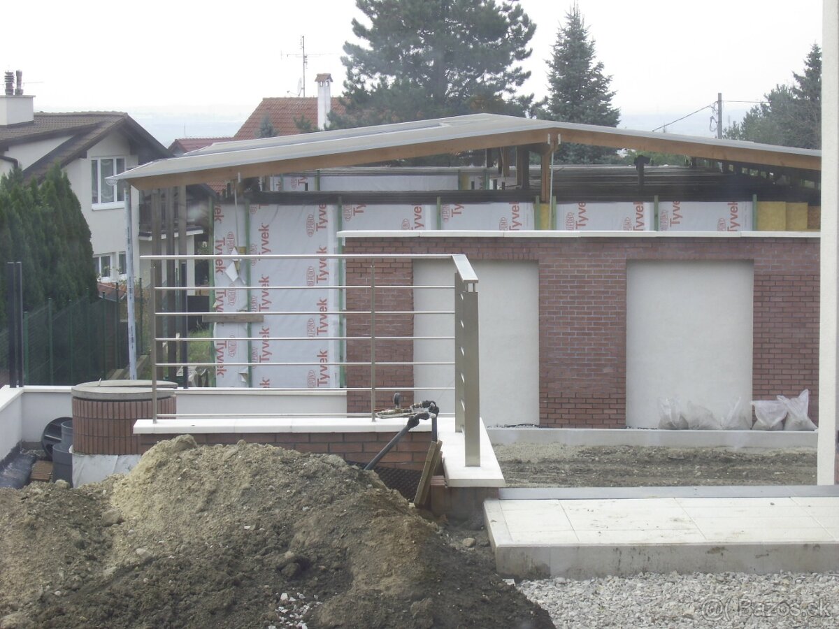 DKsteel kovovýroba, drevovýroba . GO - 19