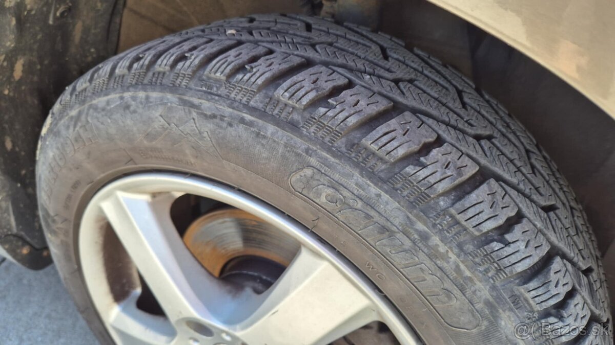 Fiat Croma 1,9JTD 110kw kód motora: 939A2000 - 19