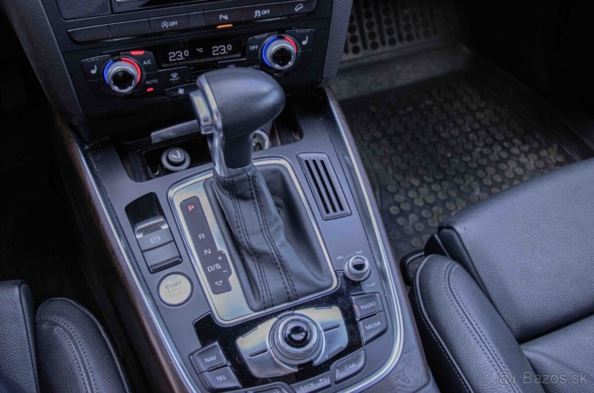 Audi Q5 3.0 TDI DPF quattro S tronic - 19