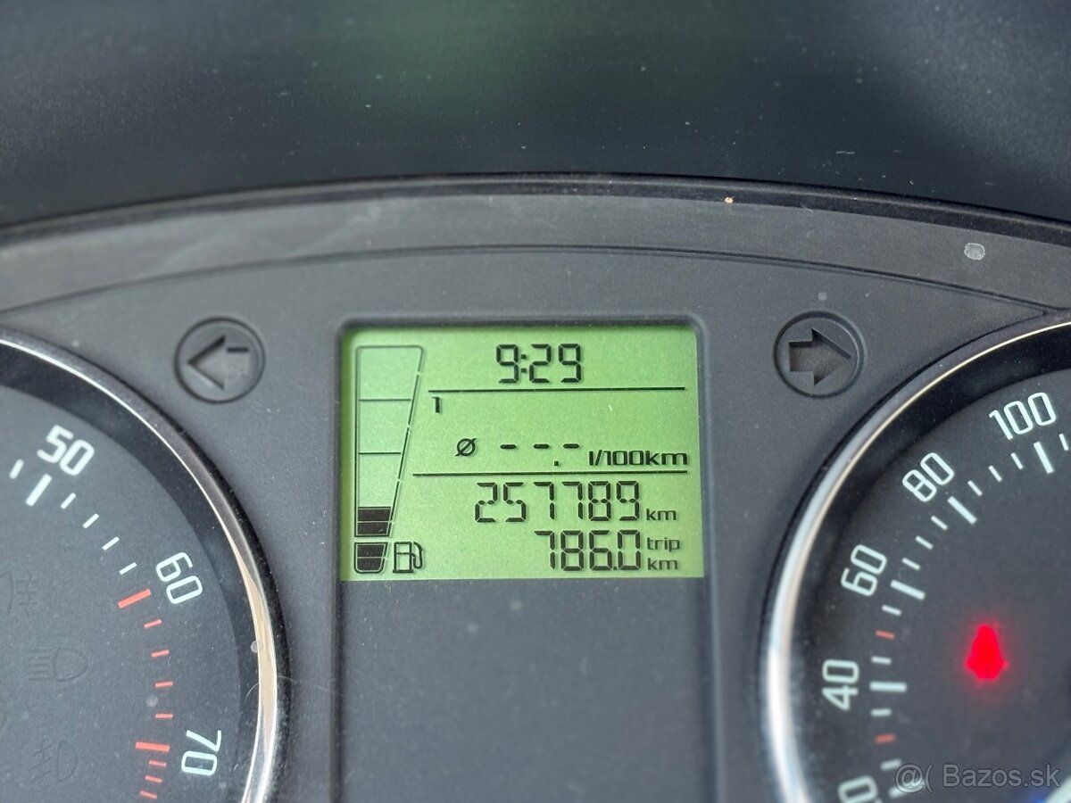 Škoda Fabia Combi 1.2. HTP - 19