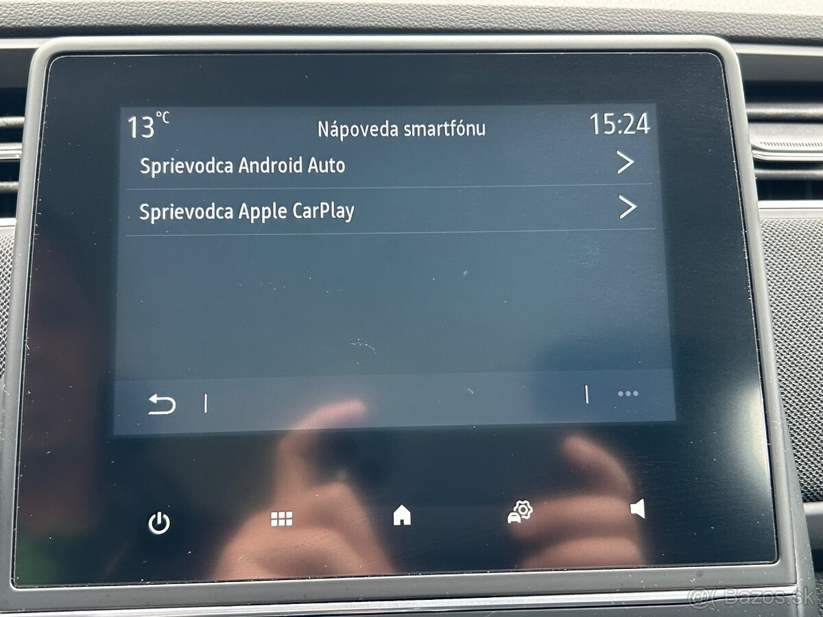 Renault Zoe R110 Z.E. 52 kWh Zen - 19