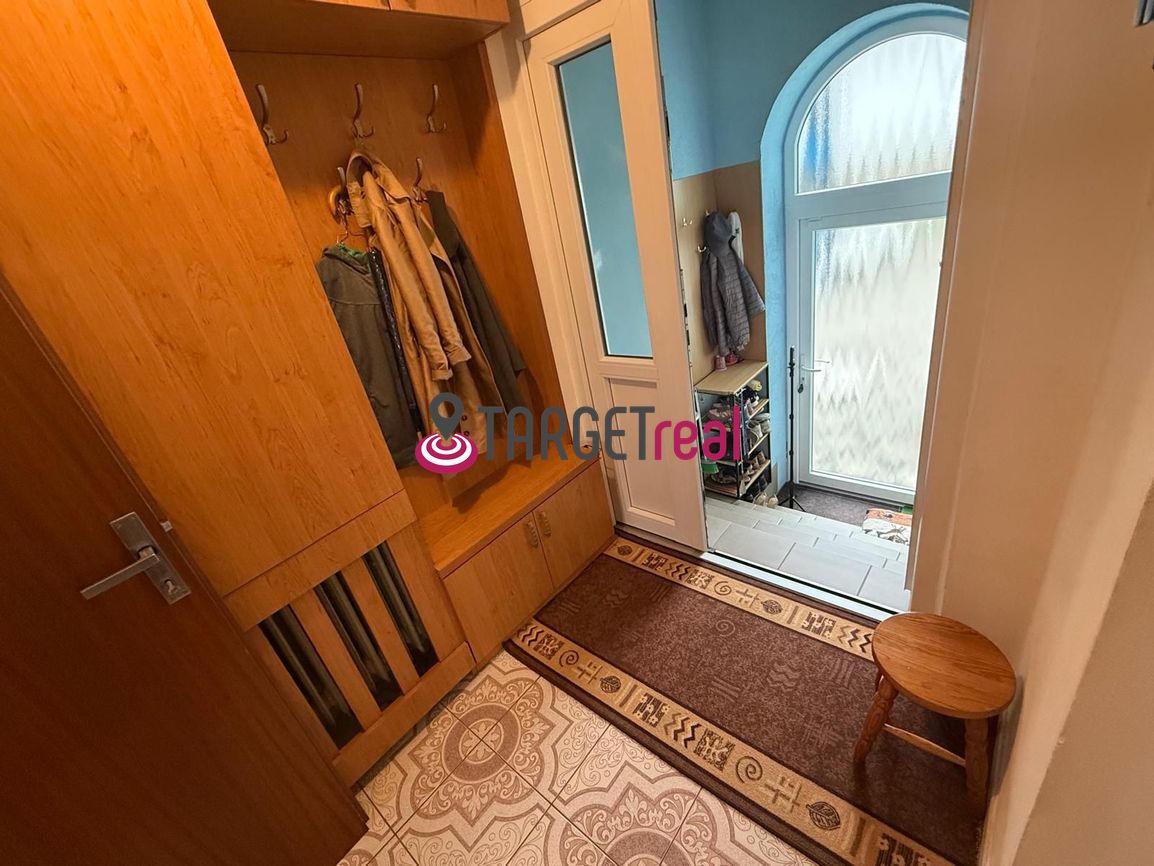 TARGETreal | NA PREDAJ RODINNÝ DOM HORNÁ ŠTUBŇA - DOMOV, KDE - 19