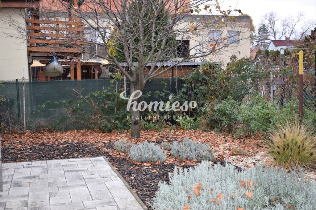 PREDAJ luxusný 3 izbový rodinný dom, Nitra - centrum - 19