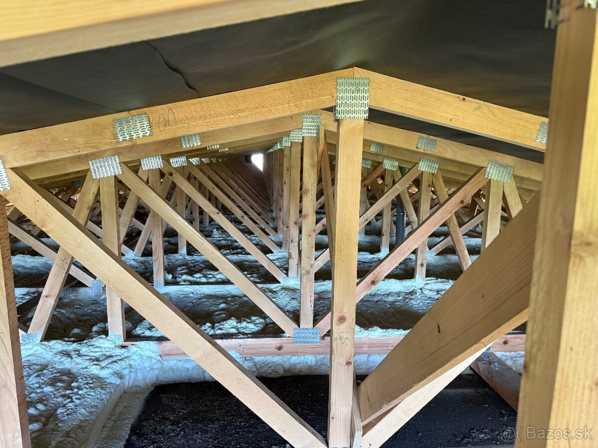 ⭐️ 15€/20cm Striekana/Fukana izolacia ⭐️ - 19