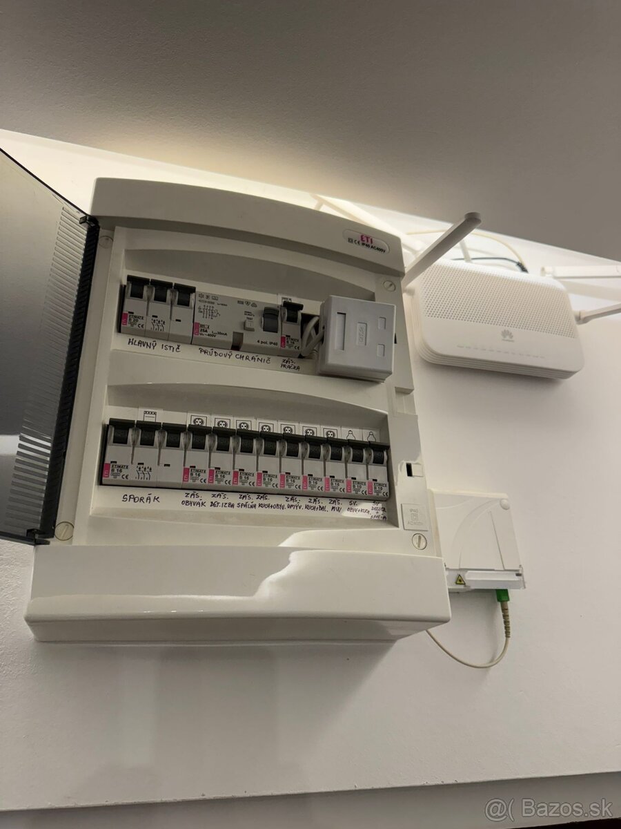 3-izbový byt Dubnica nad Váhom - 19