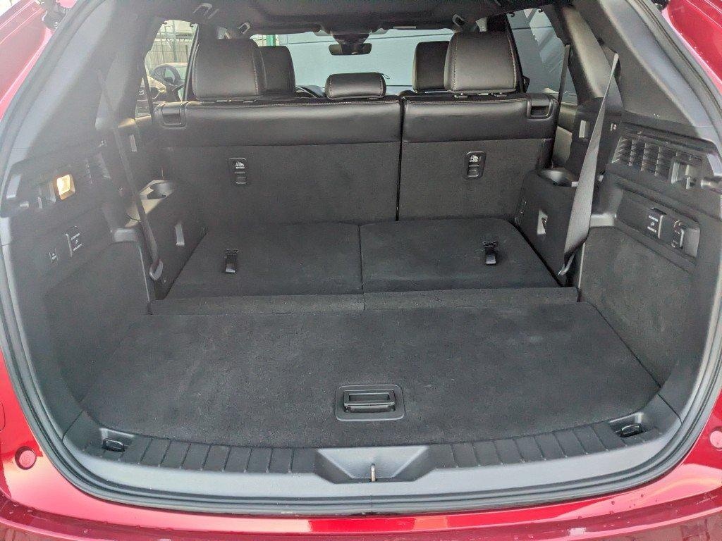 Mazda CX-80 2.5l PHEV HOMURA PLUS - ODPOČET DPH - 19