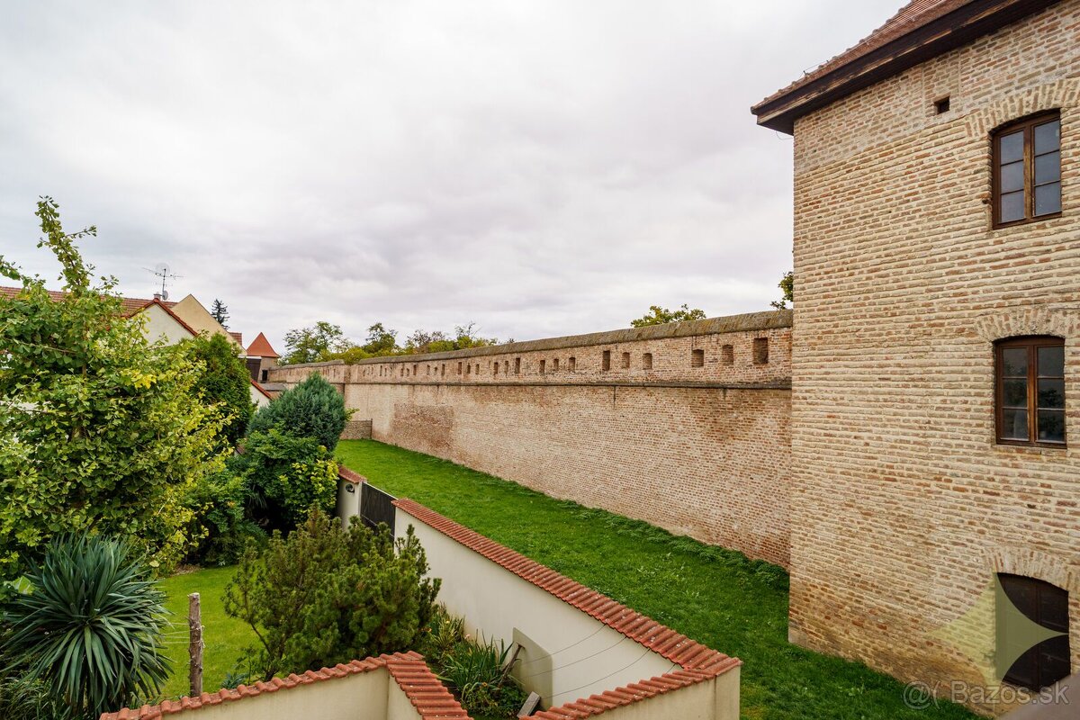 Nový 2,5-izbový byt v centre Trnavy – 76,25 m² VIDEO - 19