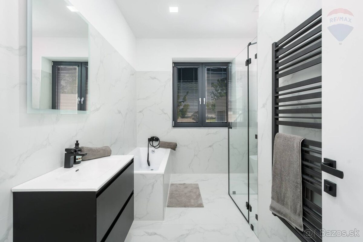 PREDAJ: LUXUSNÉ BYTY V KOMÁRNE -ČASŤ HADOVCE - 19