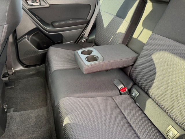 SUBARU FORESTER 2.0d / 4x4 / xenón / ťažné / webasto - 19