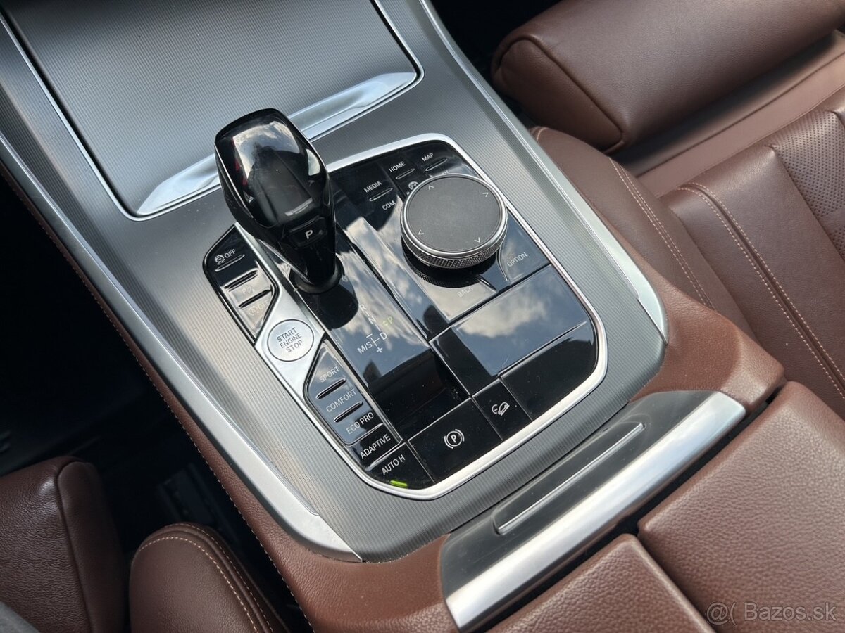 BMW X5 30d xDrive - 19