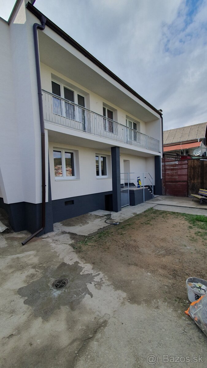 Stavebné práce Tomato - 19