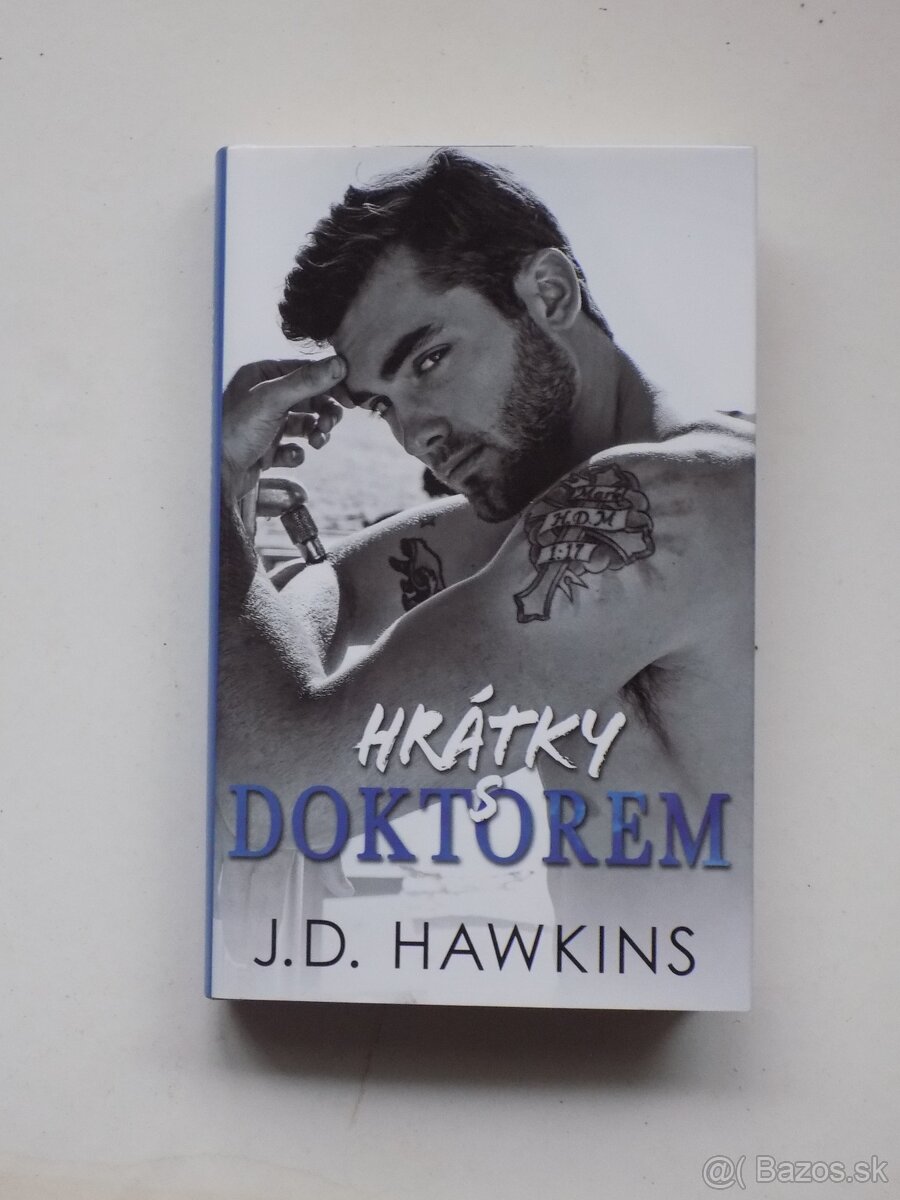 Romantika - Ward,Rayven,Rileyová,Summers... - 19