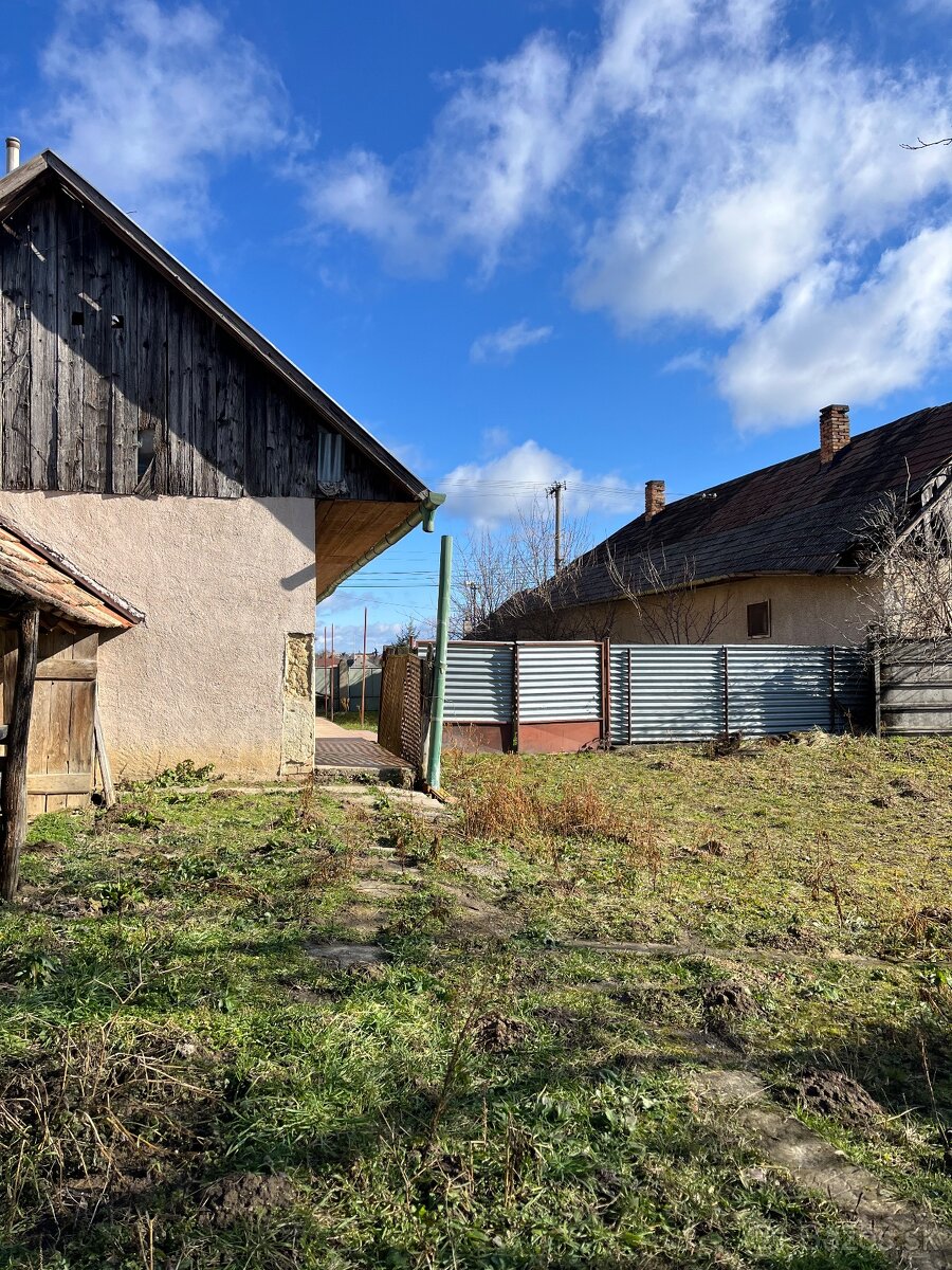 Na predaj RD vo Svodíne - 19