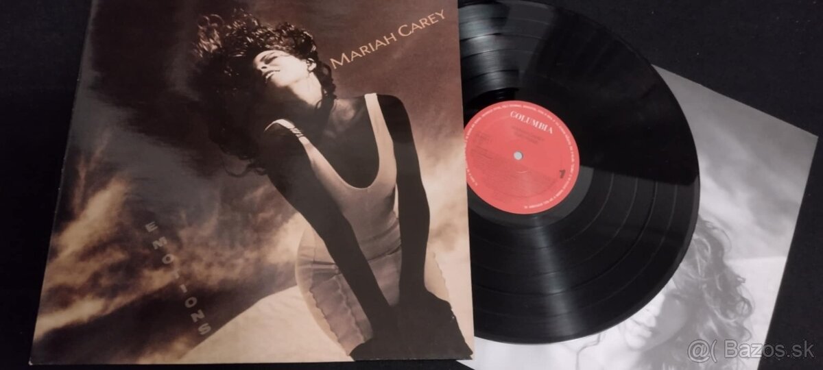 LP výborné stavy POP - 19