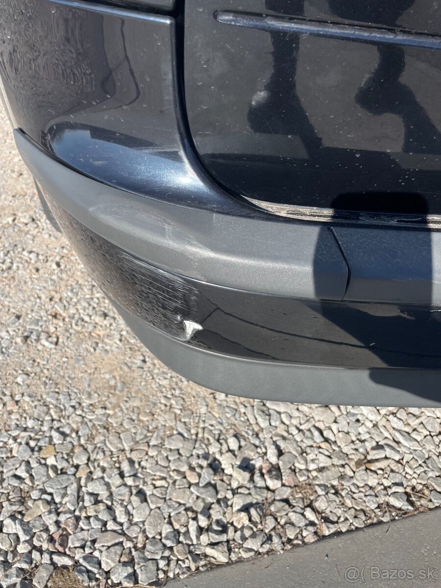 Predám Ford Focus Kombi, Diesel, 1,6 Tdci, 66,00k/90k - 19