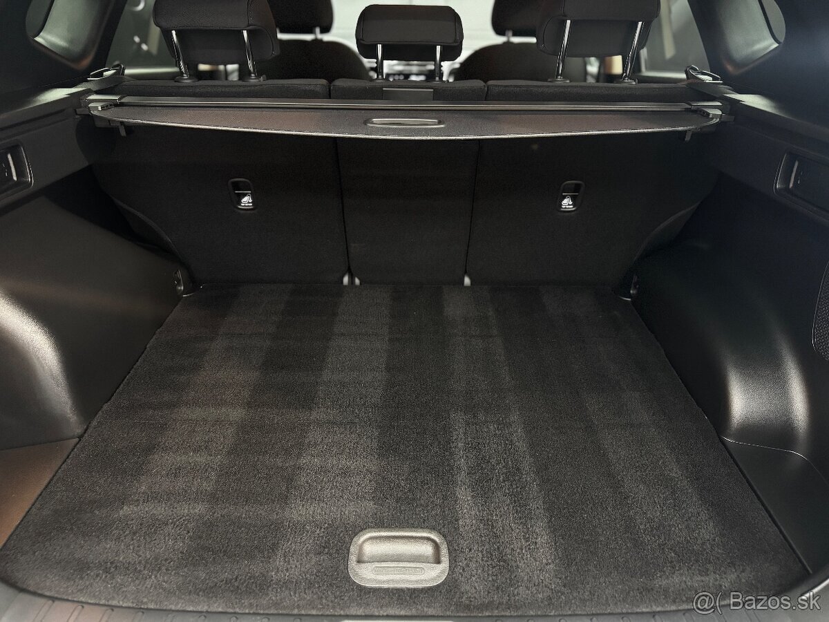 HYUNDAI TUCSON, HYBRID - 195kw, 4x4, Záruka, Odpočet DPH - 19