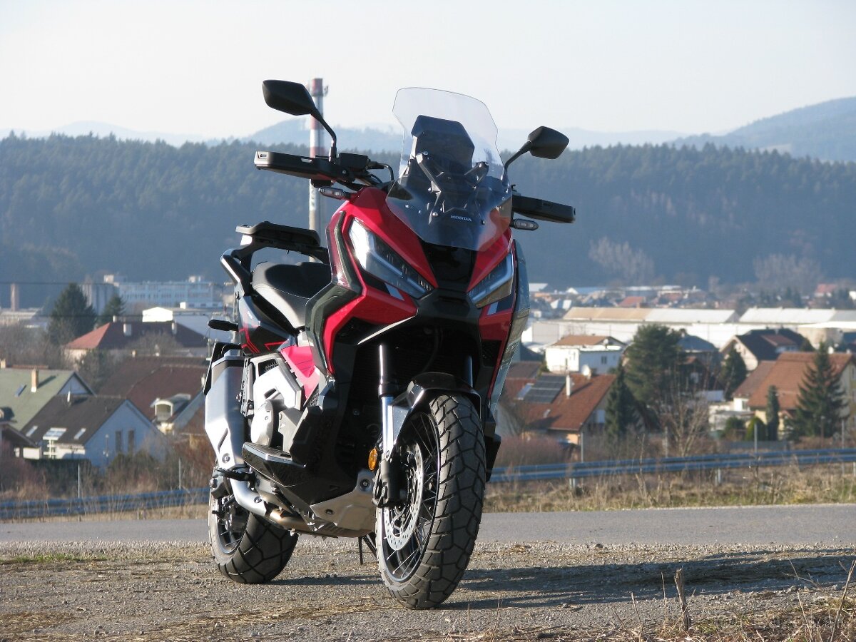 Honda X ADV 750 2024 - 19