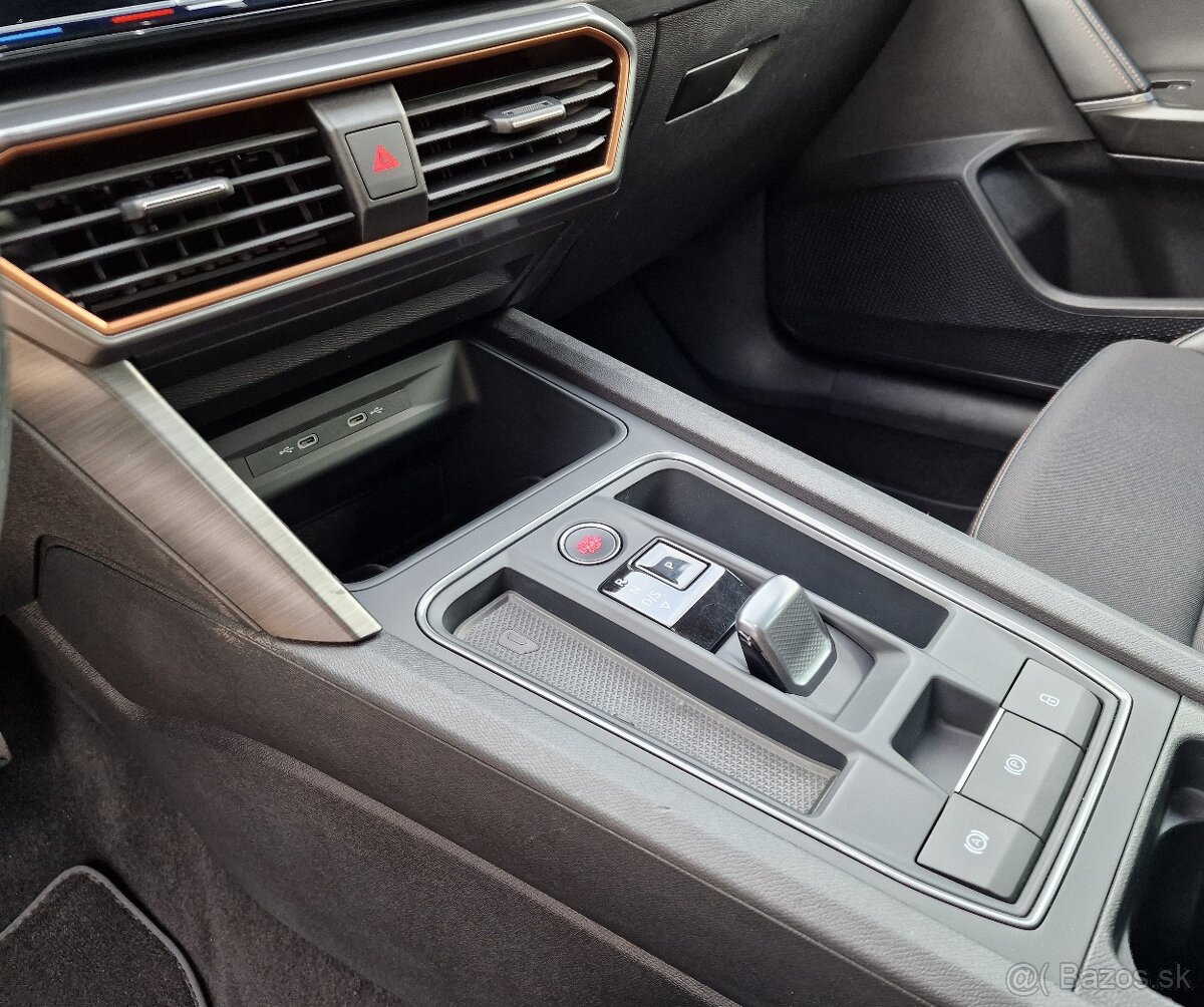 CUPRA FORMENTOR 1.5 TSI 150K DSG - 19