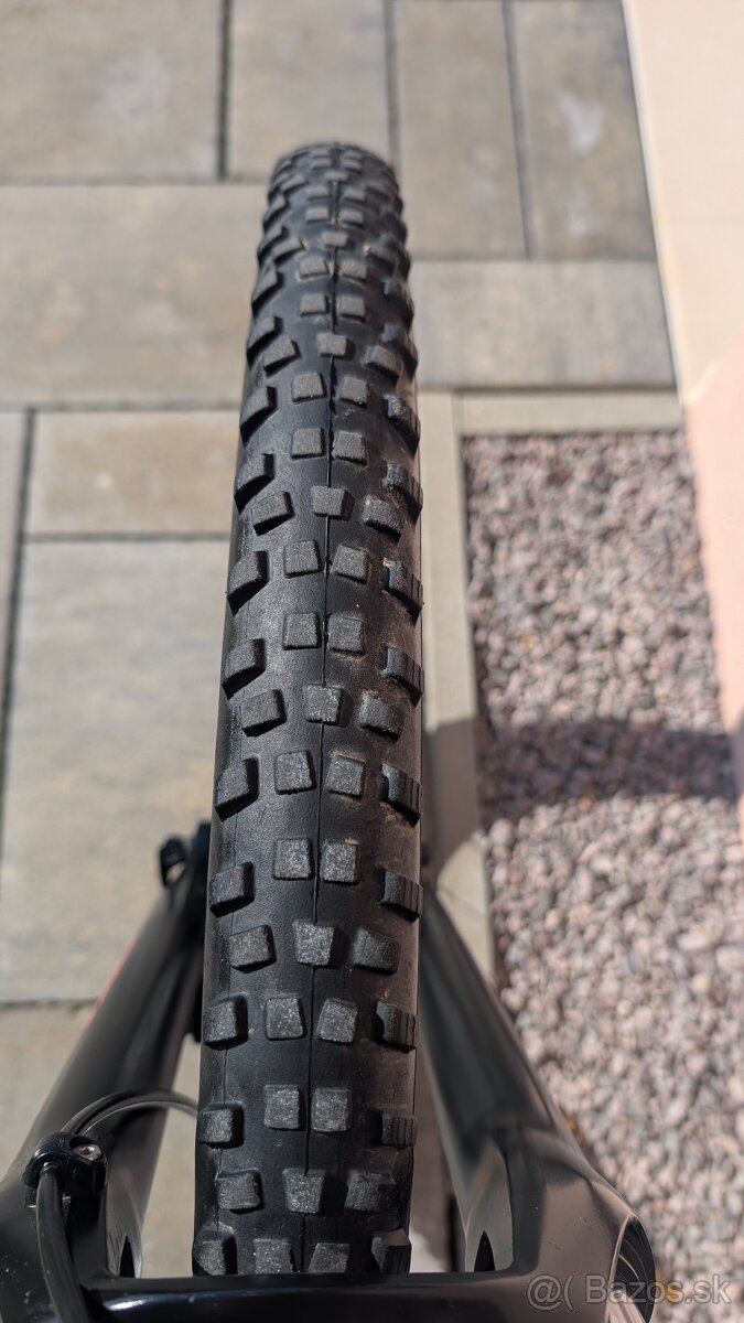 KELLYS SPIDER 30 NEÓN veľ.M/29 - 19