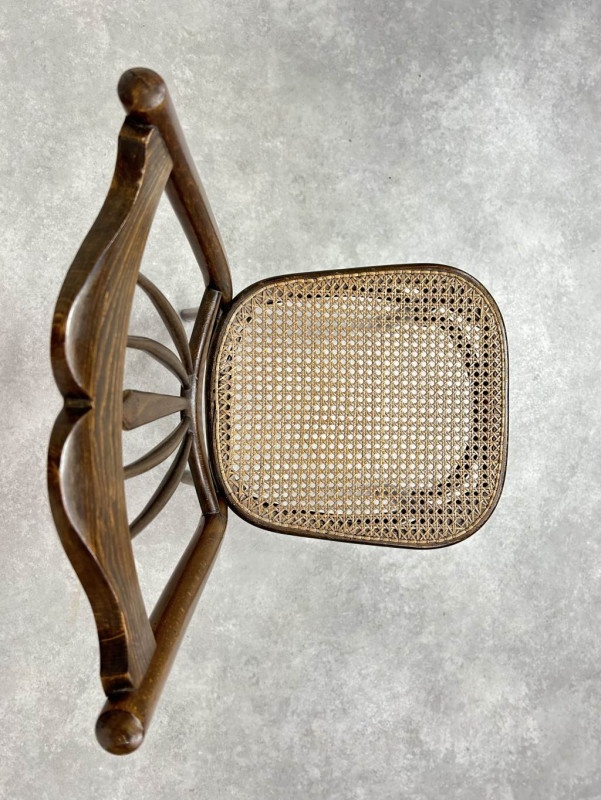 Secesná sedacia garnitúra - 19