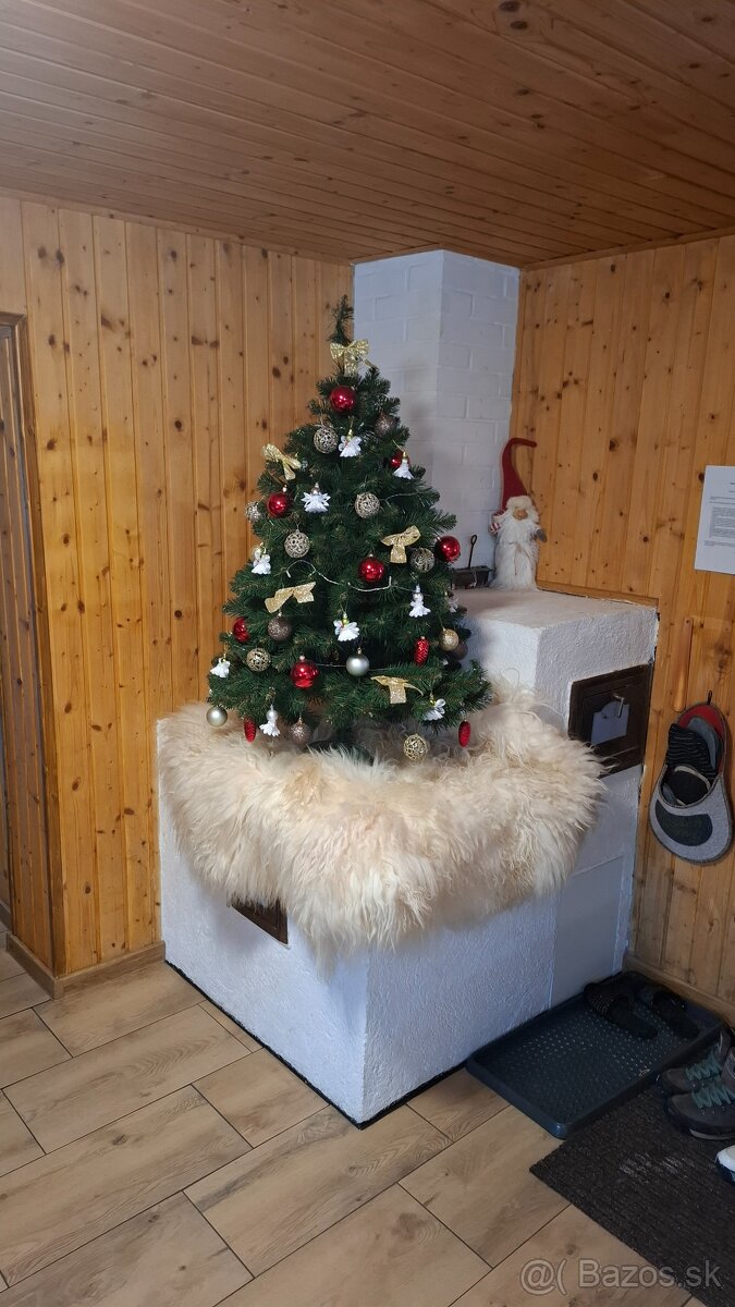 Chata Terchová-Dreváčik - 19