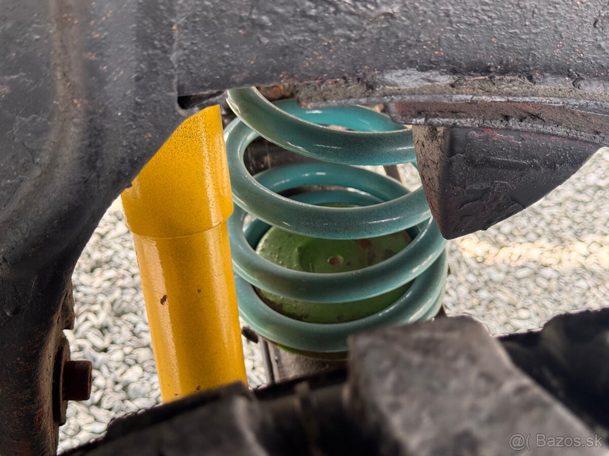 Nissan Patrol SWAP M57 - 19