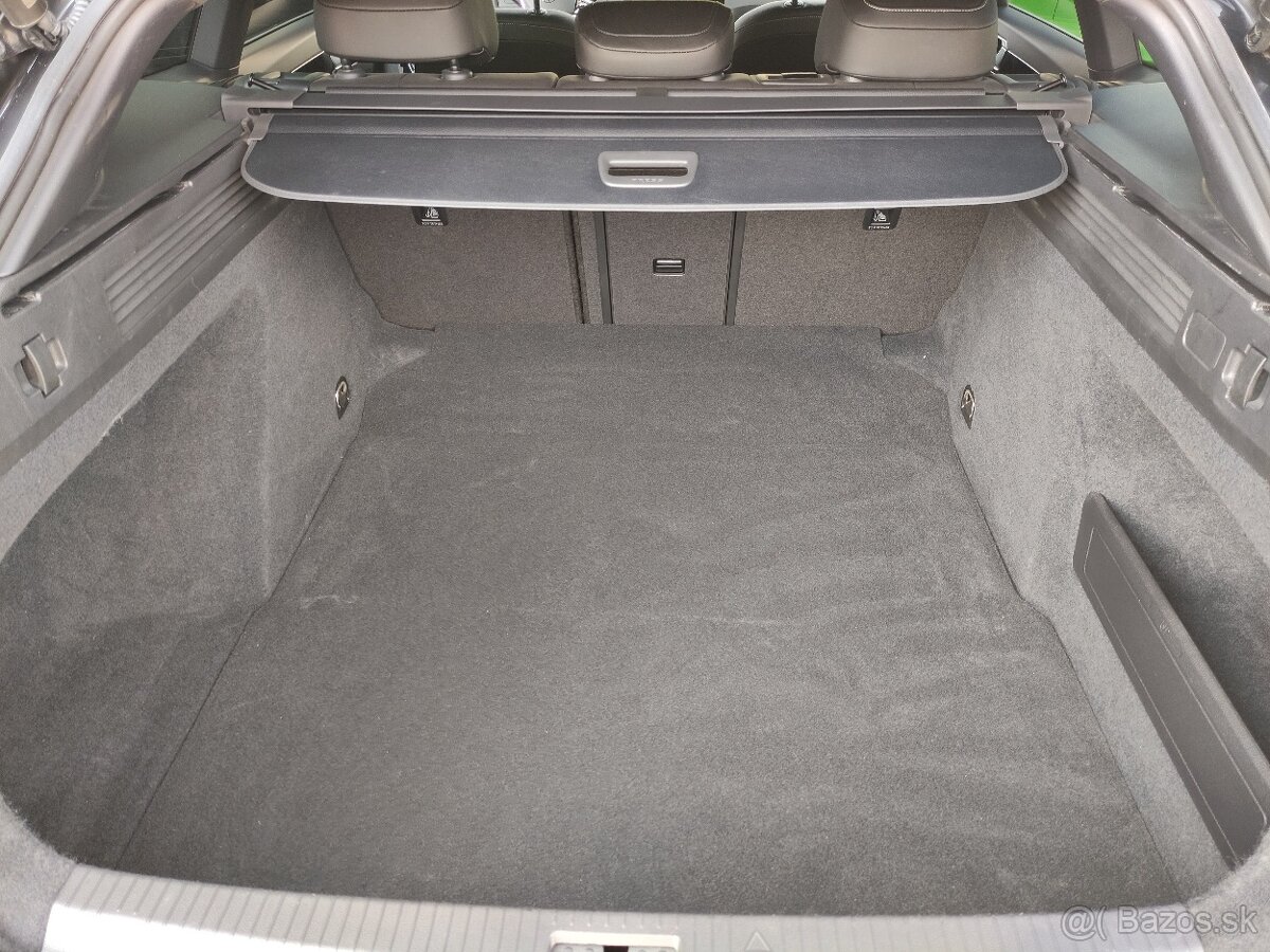 VW Arteon TDi Shooting Brake Rline VIRTUAL MATRIX TAŽNÉ DPH - 19