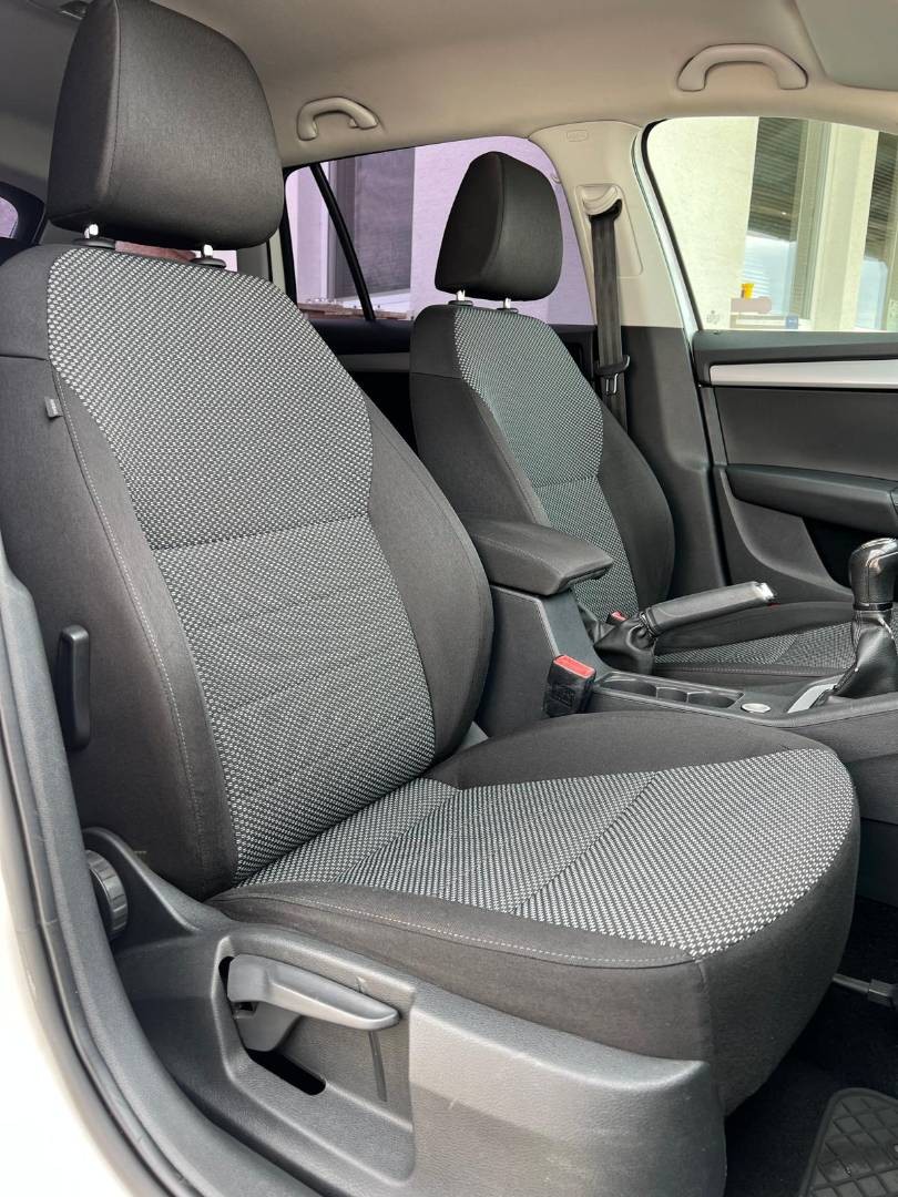 Škoda Octavia Combi 1.6 TDI Ambition - 19