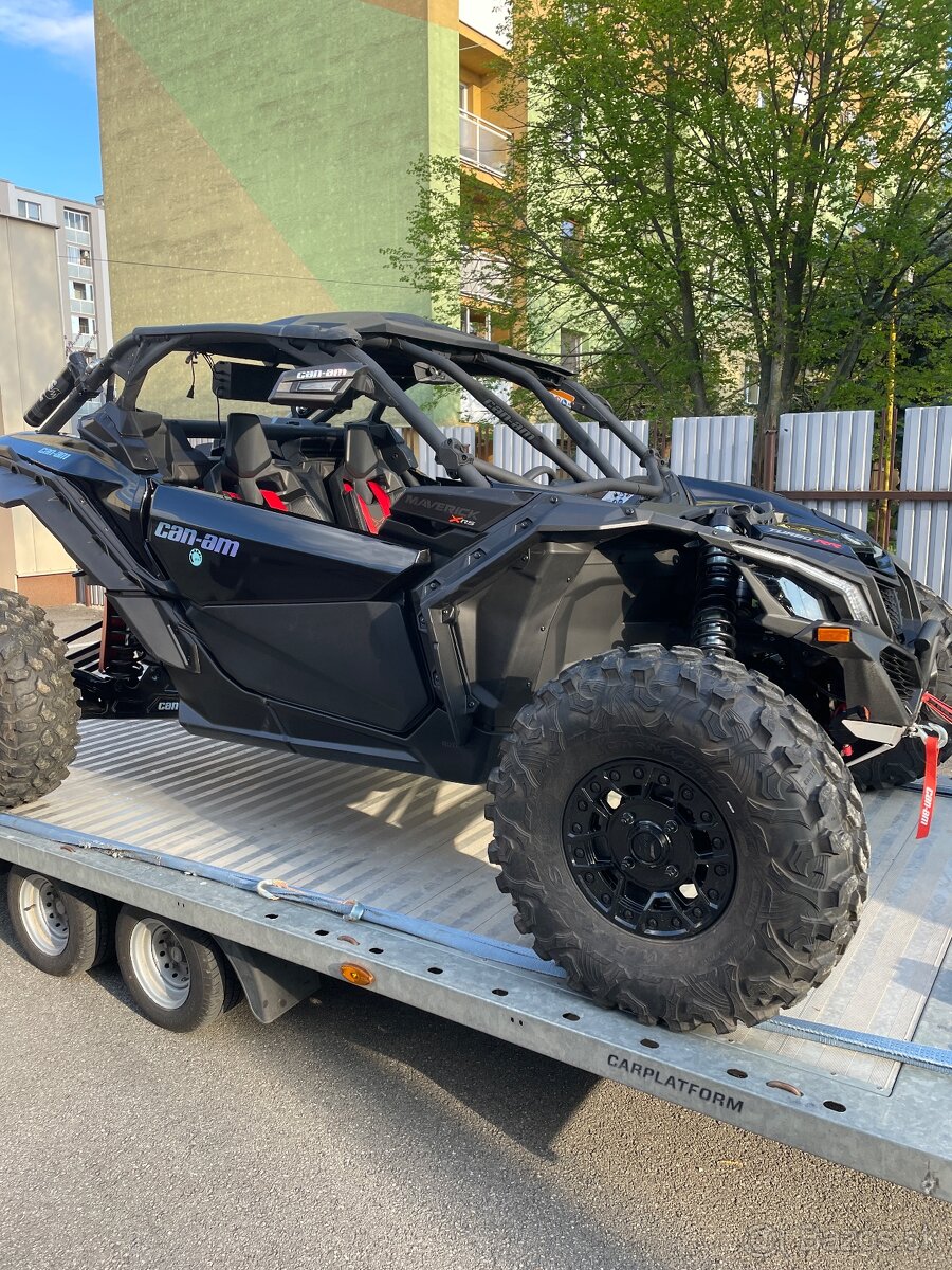 Odťahová služba NONSTOP - 19