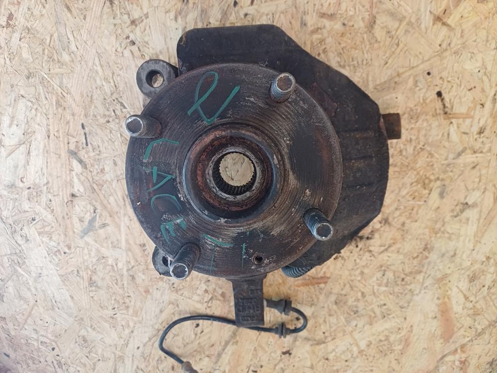 Chevrolet Lacetti (2005-2013) náhradní díly - 19