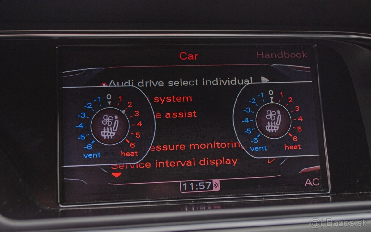 Audi S5 4.2 FSI V8 Quattro Tiptronic - 19