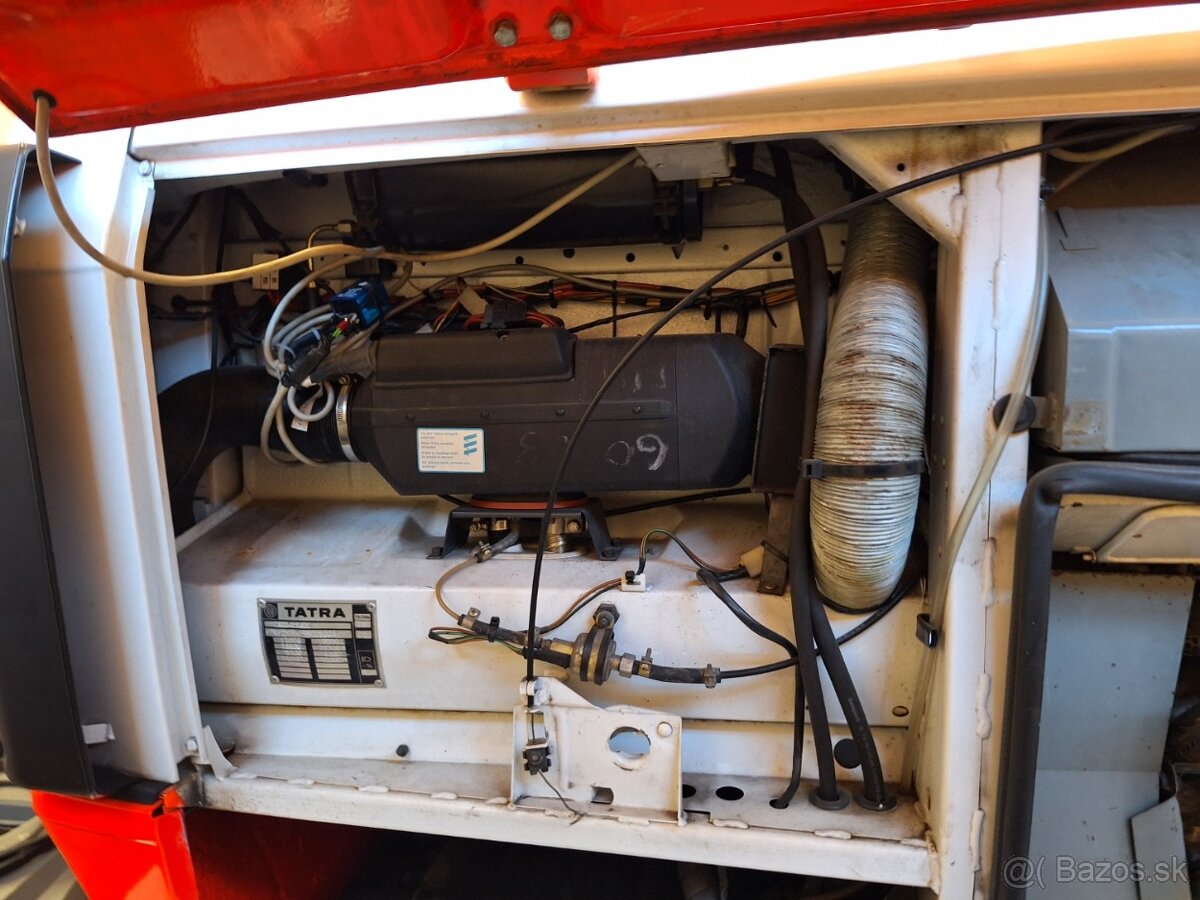 TATRA T815 CAS 4X4 - 19