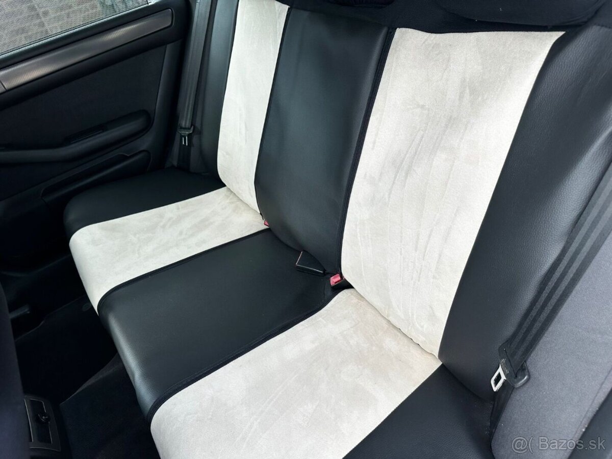 Audi A6 C5 3.0 V6 tiptronic - 19