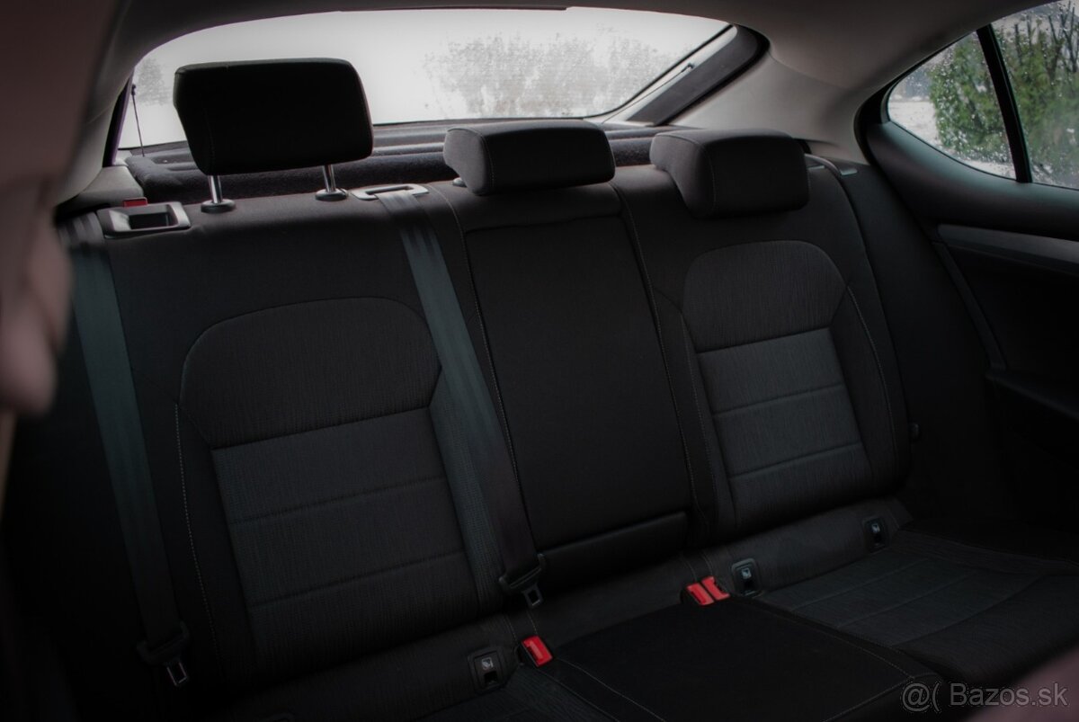 Škoda Superb 1.6 TDI 88kw DSG - 19