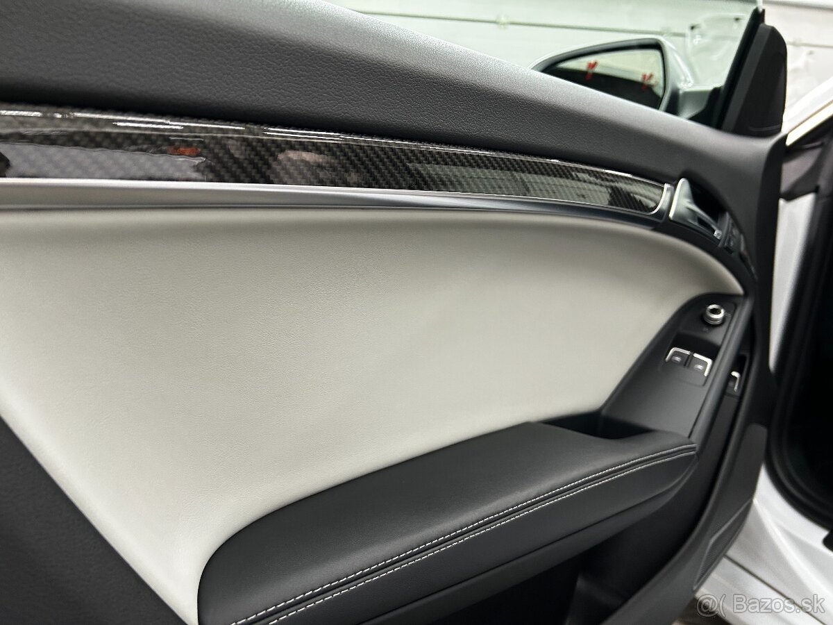 Audi RS5 V8 4.2 FSI quattro S-tronic - 19