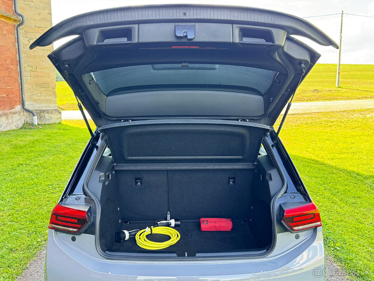 VW ID.3 PERFORMANCE KLIMA FULL LED – 55000km - 19