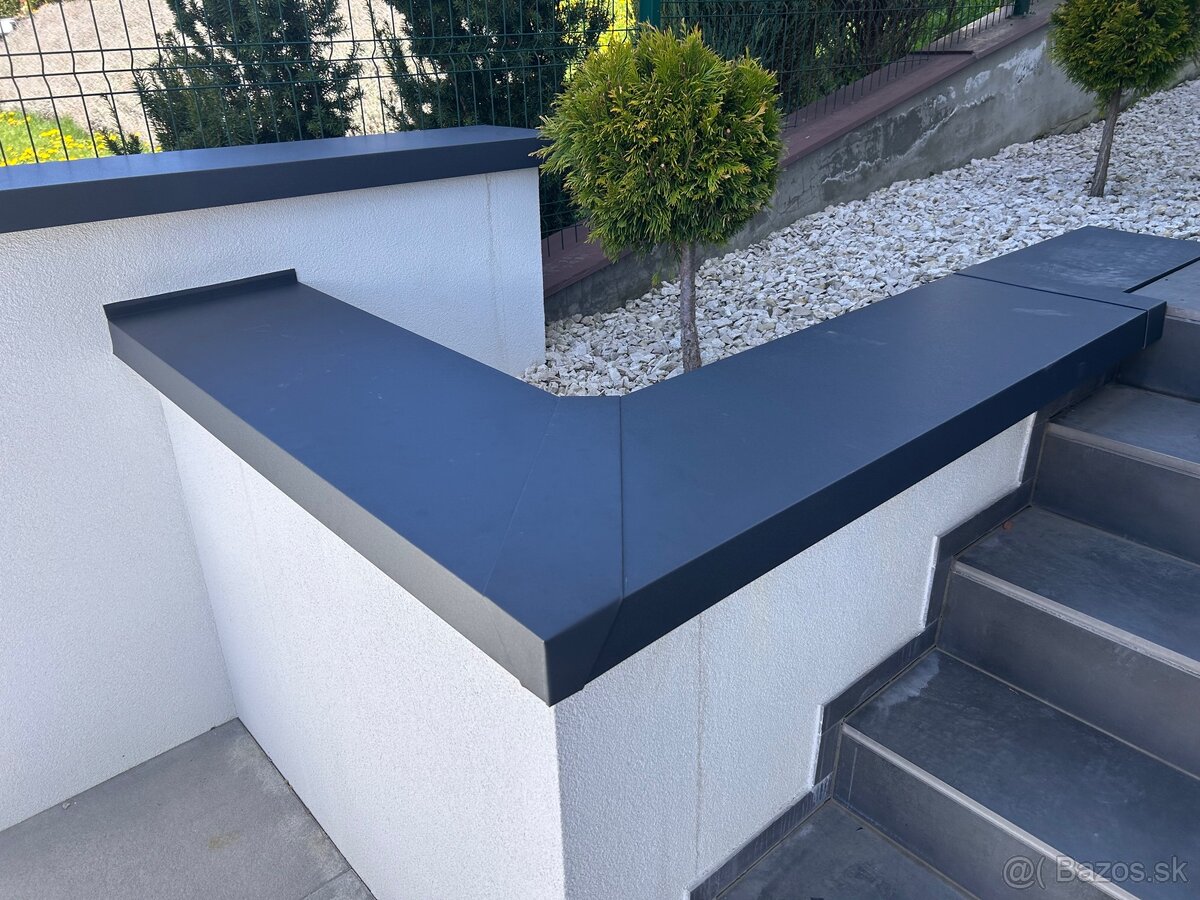 Klampiarske prace - 19