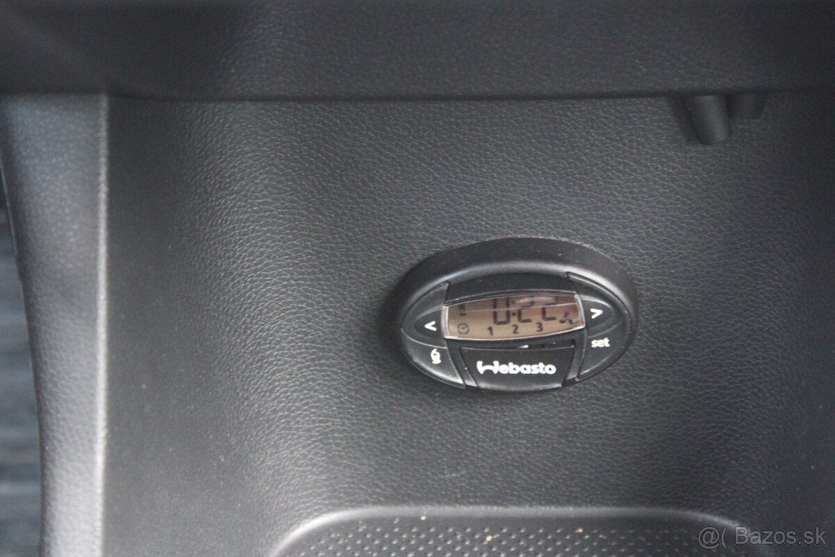 Škoda Fabia 1.9 TDI PD Ambiente - 19