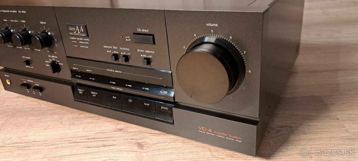 Technics SU - V 650 - 19