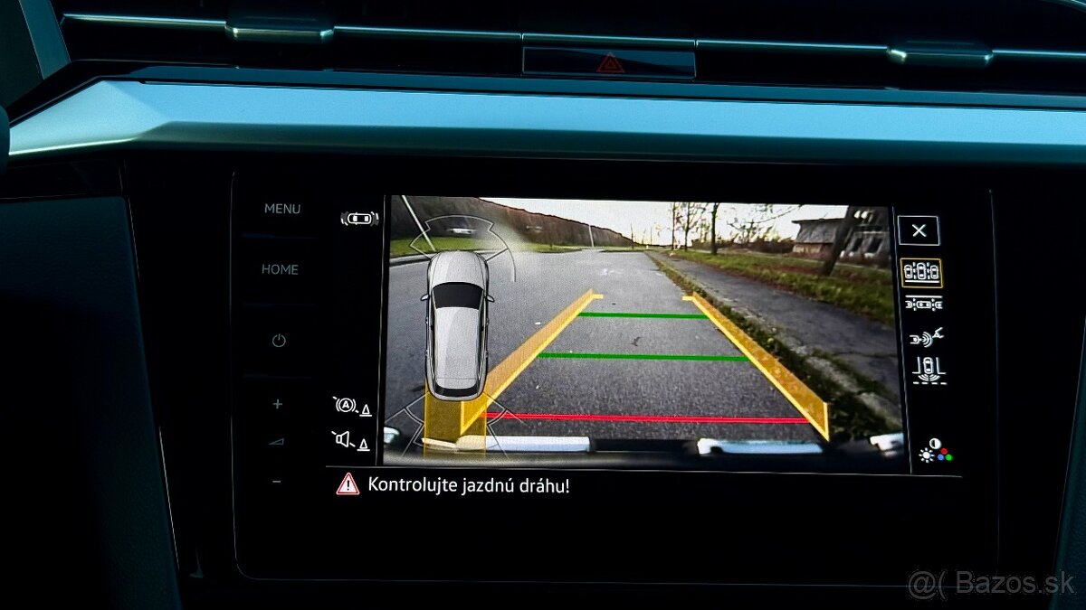 Volkswagen Arteon Shooting Brake 2.0 TDI 200PS 4MOTION R-Lin - 19