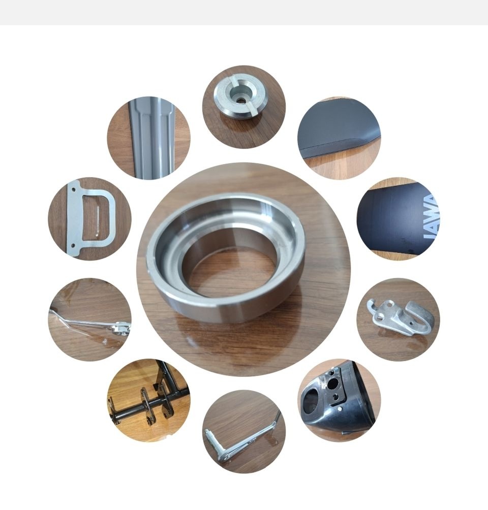 Karburátor JAWA Pionier - 19