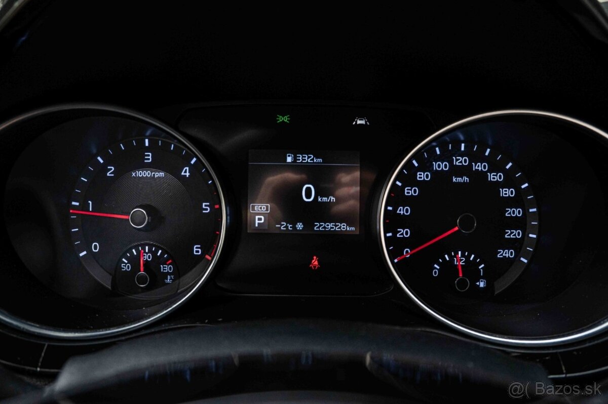 Kia Ceed 1.6 CRDi mHEV Gold A/T - 19