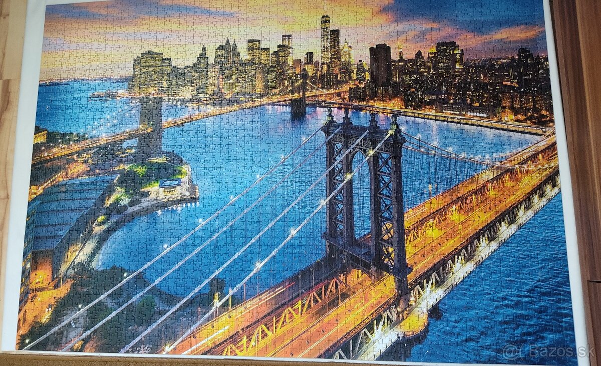 PUZZLE 1500 - 19